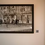 Budapestayz - Bacso Apartamento