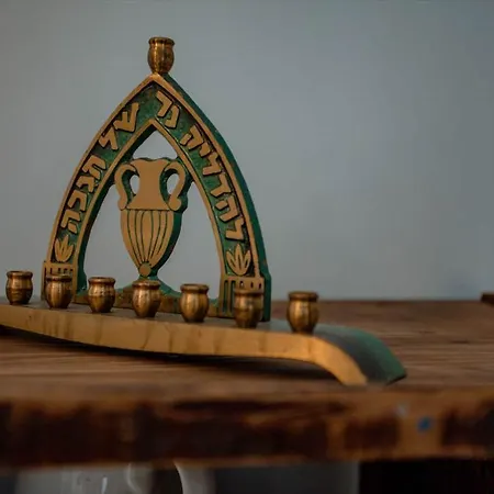 Lejlighed Budapestayz - Bacso Budapest