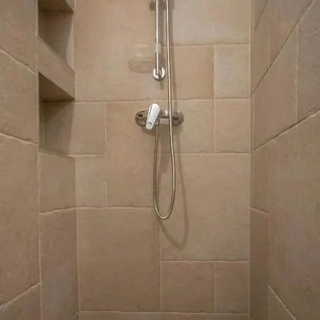 Apartman Bacsoh