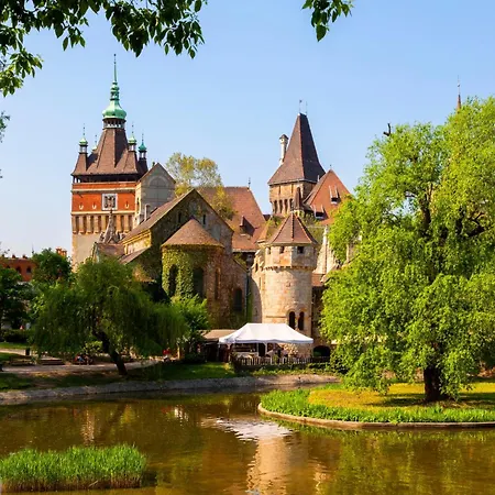 Budapestayz - Bacso *