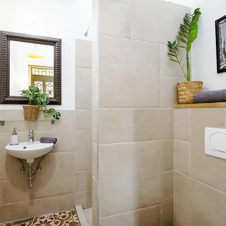 Bacsoh Apartman *