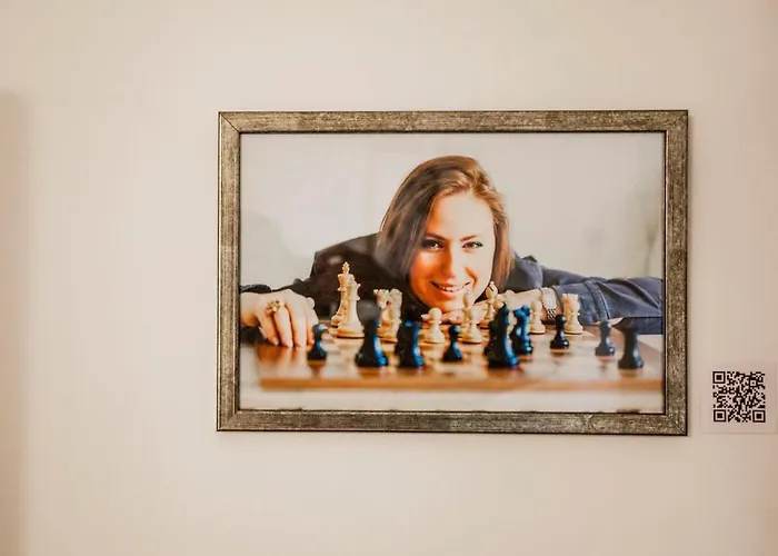 Apartament Budapestayz - Bacso *