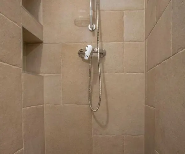 Apartament Budapestayz - Bacso